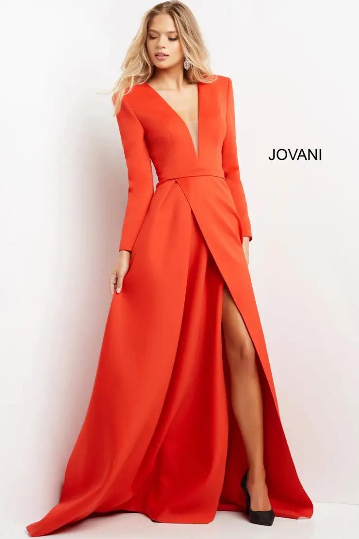Designer Spotlight: Jovani Image