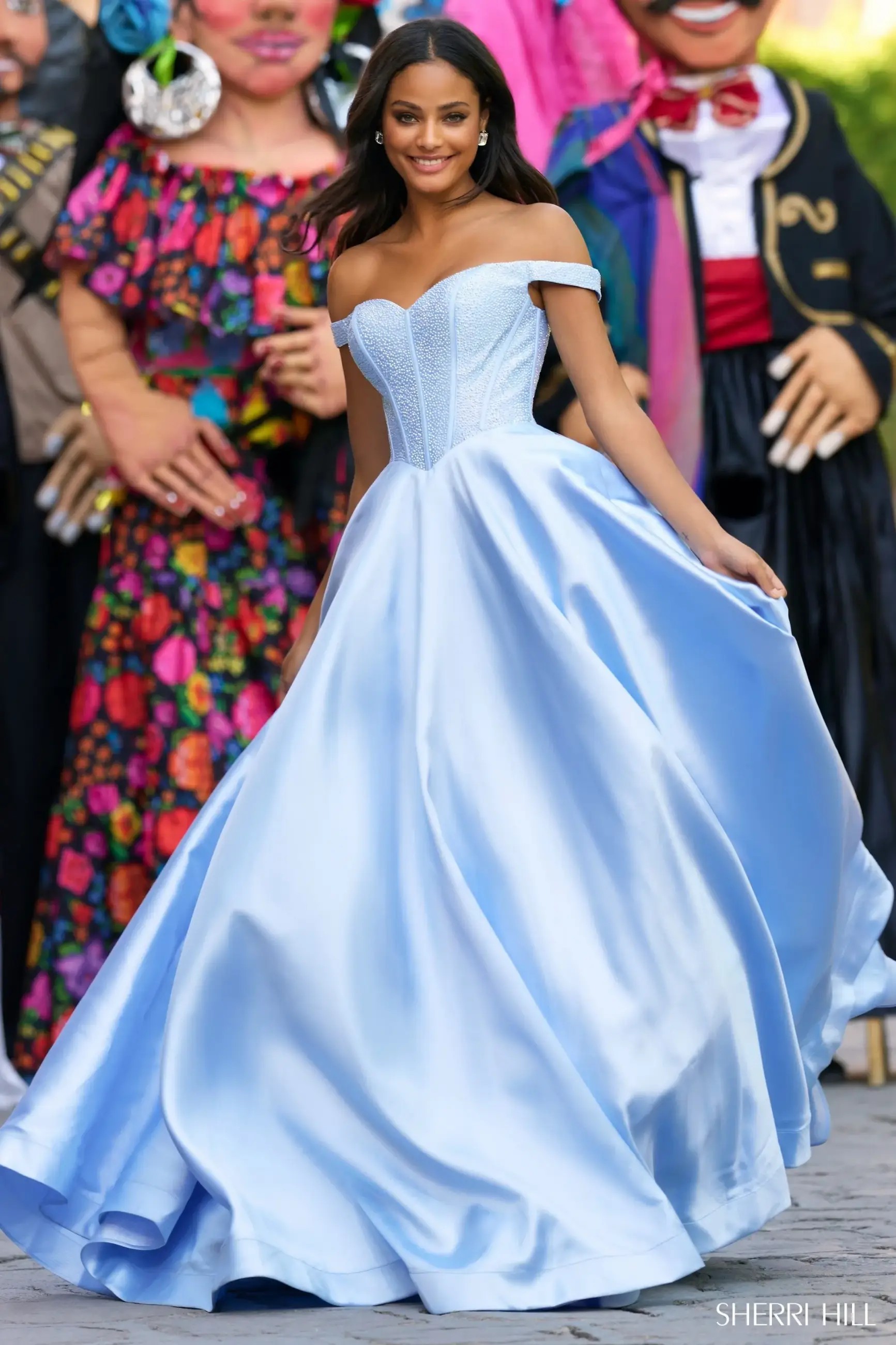 Post-Prom Ballgown Sale
