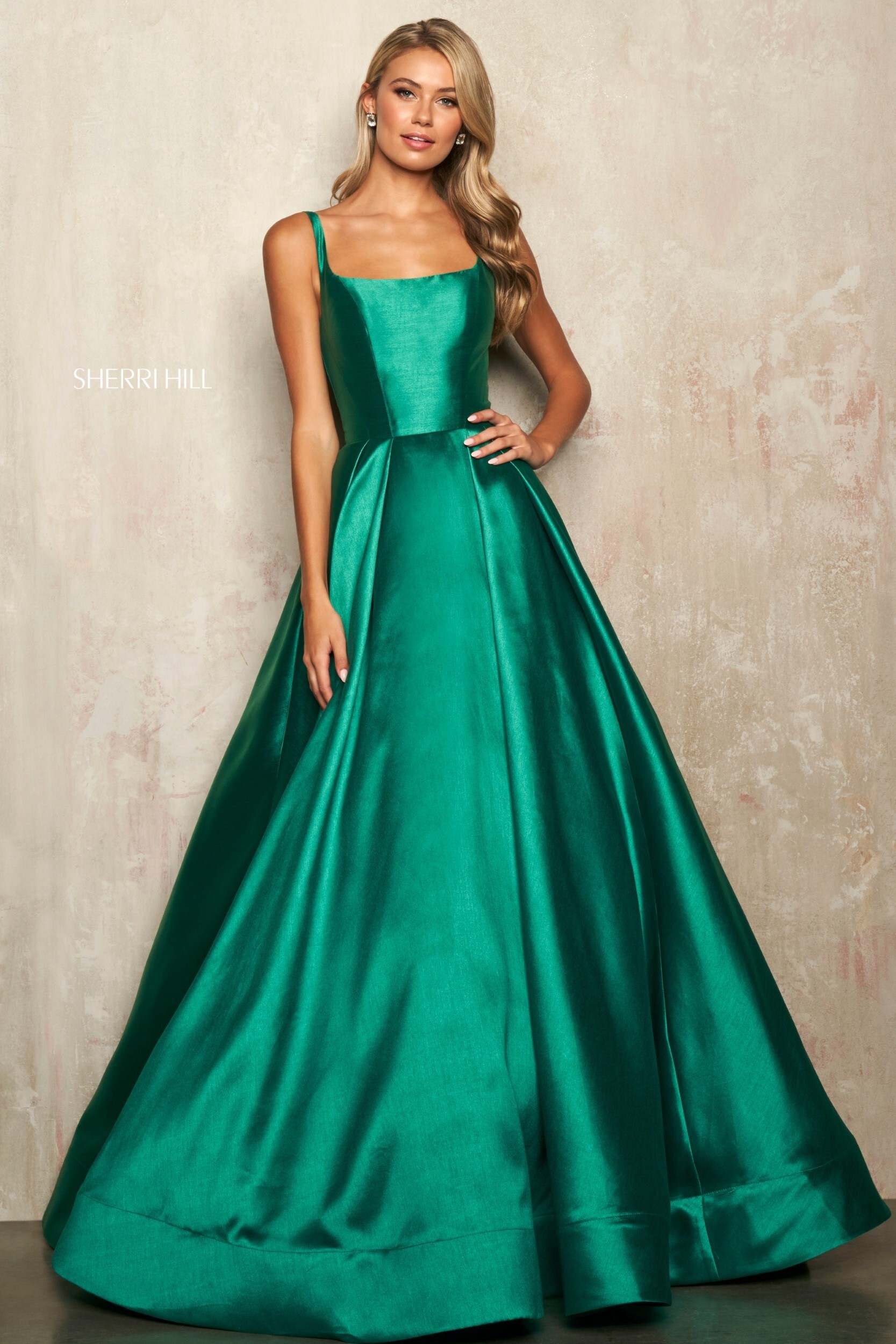 Sherri Hill
