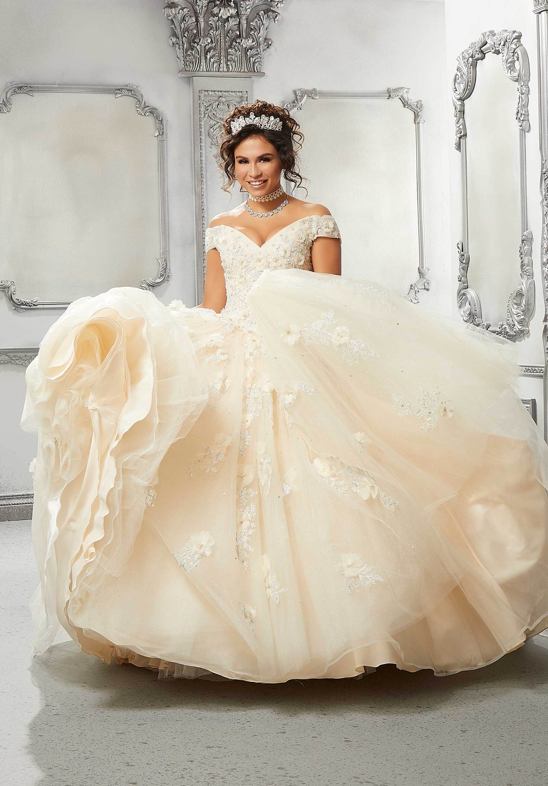 Morilee