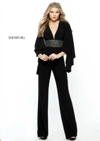 Sherri Hill Style #51415 #0 default thumbnail