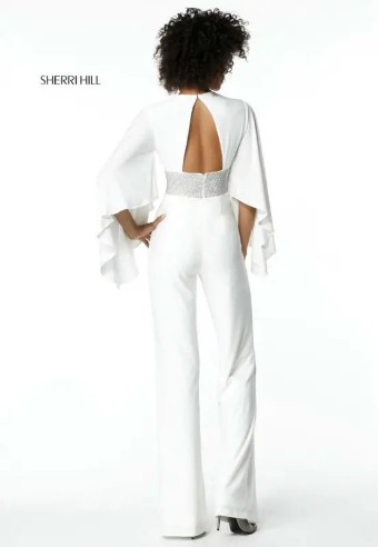 Sherri Hill Style #51415 #9 thumbnail