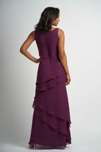 Jasmine Style #M210001 #1 default Navy Sea Glass Bordeaux thumbnail