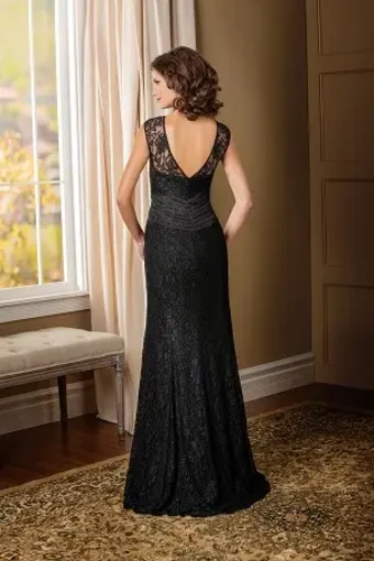 Jasmine Style #K178010 #1 default Black Silver Navy Ivory thumbnail