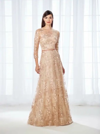 Montage Style #118682 #0 default Champagne Gray Navy Blue thumbnail