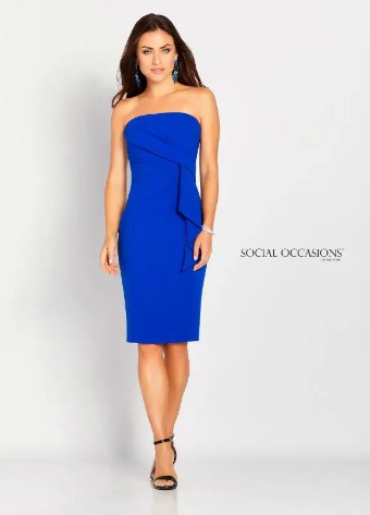Montage Style #119830 #3 default Royal Blue thumbnail