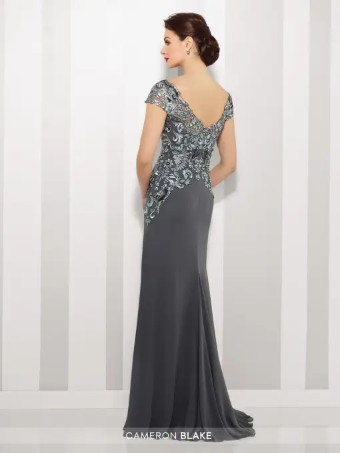 Montage Style #216691 #1 Pewter/Gray thumbnail
