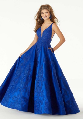 Morilee Prom Style #43089 #0 default thumbnail