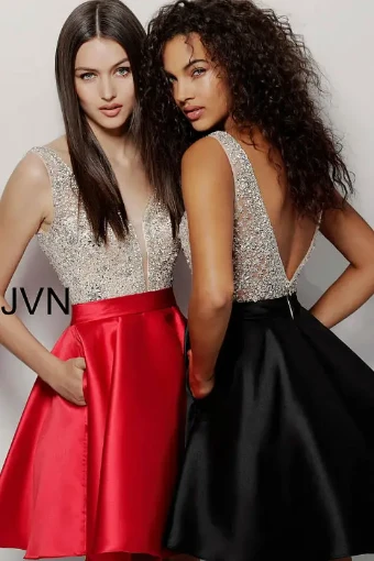 Jovani Style #63850 #1 default Yellow thumbnail