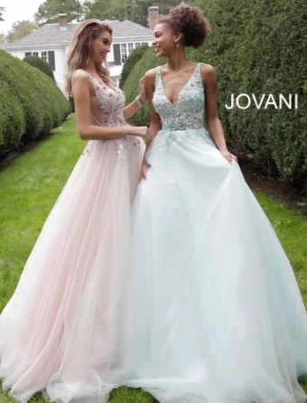 Jovani Style #61109 #1 thumbnail