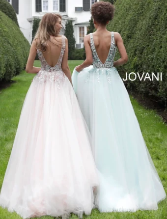 Jovani Style #61109 #2 thumbnail