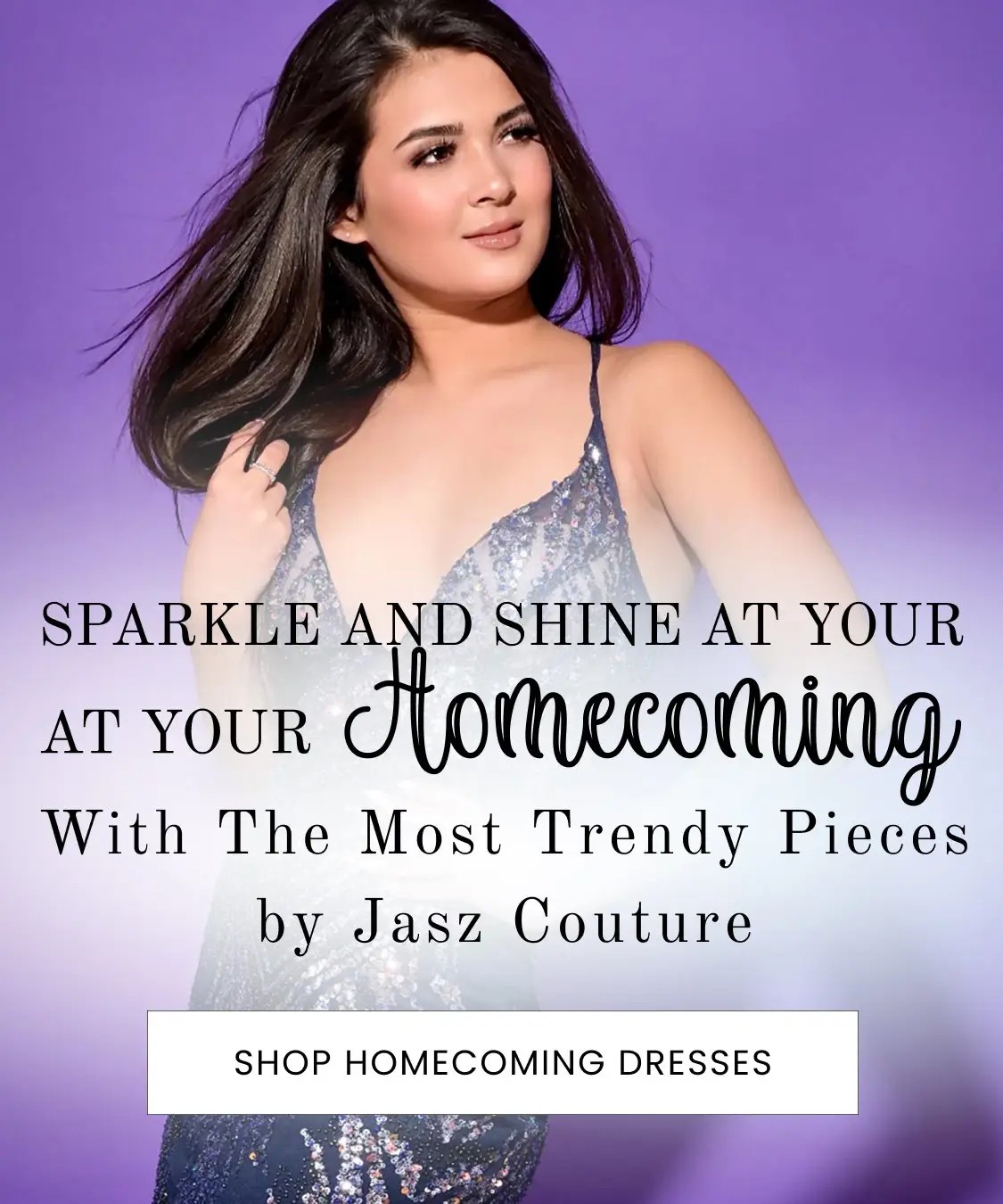 Homecoming Banner Mobile