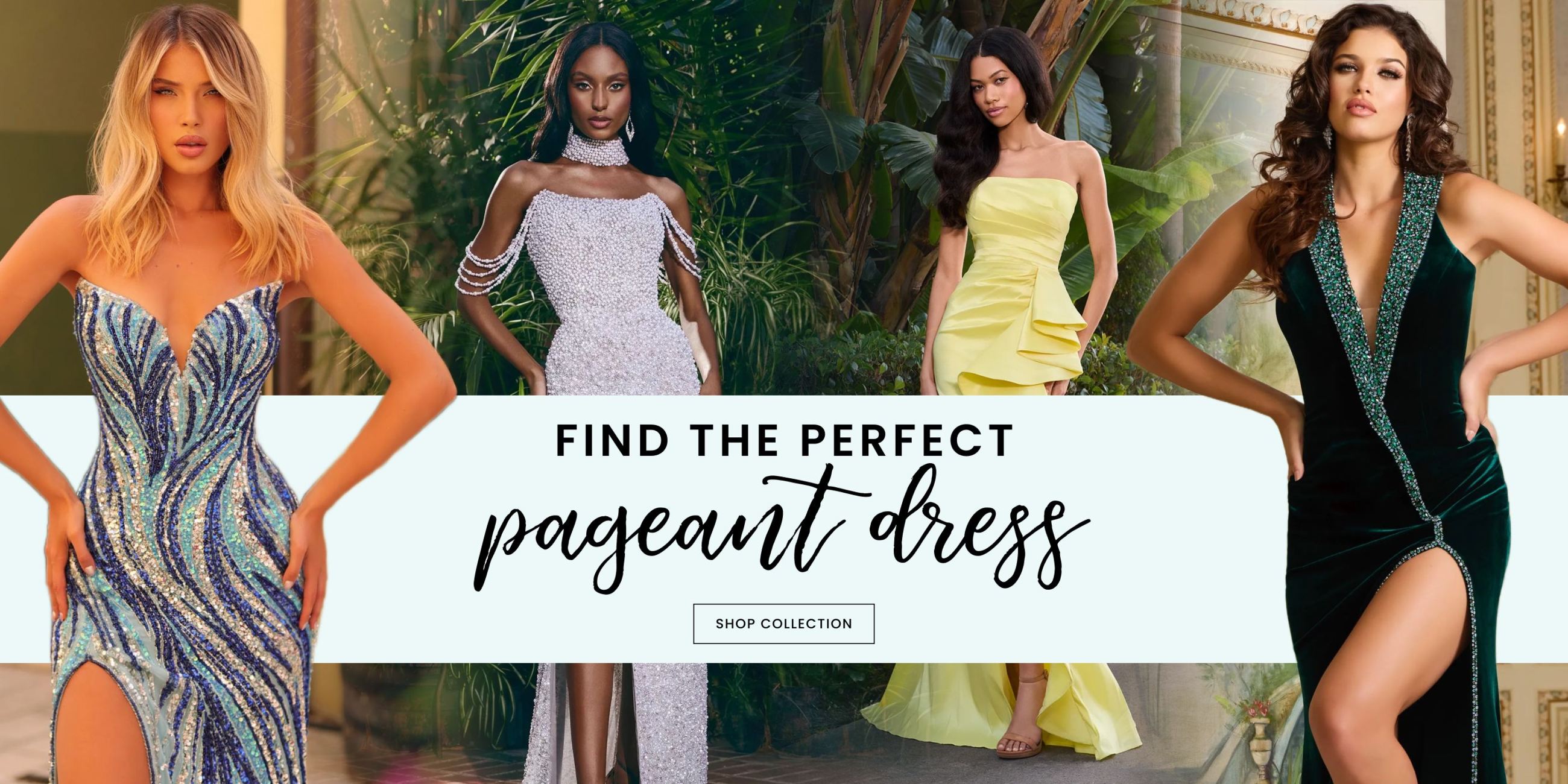 find the perfect pageant dress 2026 banner