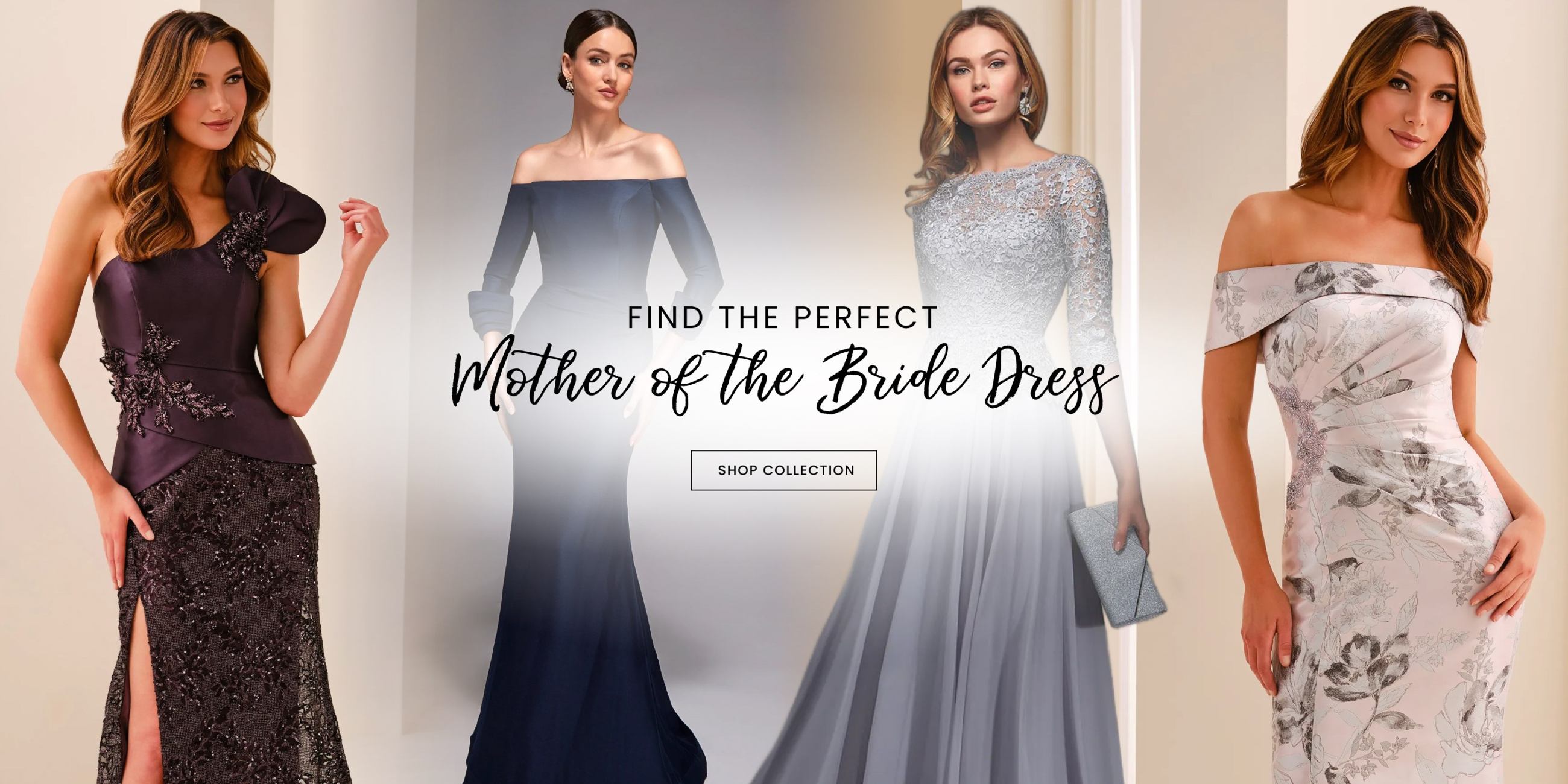 mother of the bride dresses banner 2026